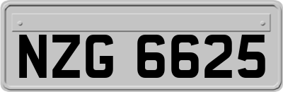 NZG6625