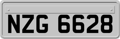 NZG6628