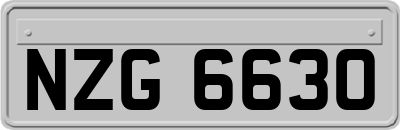 NZG6630
