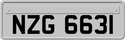 NZG6631