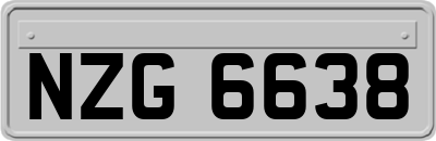 NZG6638