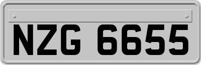 NZG6655