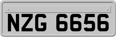 NZG6656