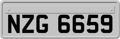 NZG6659
