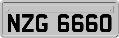 NZG6660