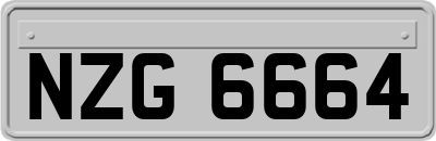 NZG6664
