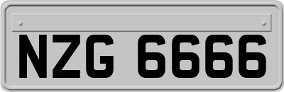 NZG6666