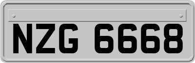 NZG6668