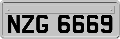 NZG6669