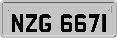NZG6671