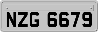 NZG6679