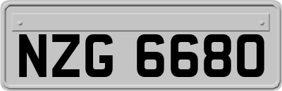 NZG6680