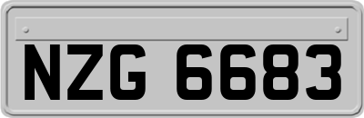 NZG6683