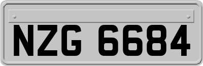NZG6684