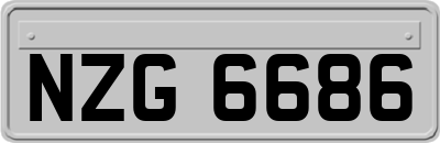 NZG6686