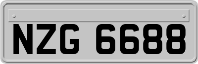 NZG6688
