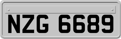 NZG6689