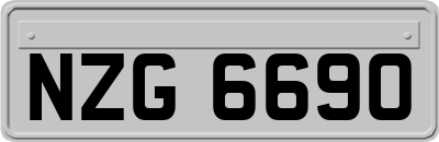 NZG6690