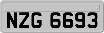 NZG6693
