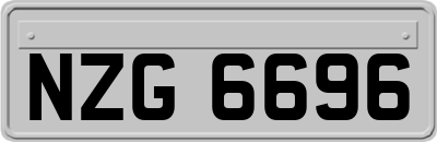 NZG6696