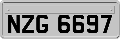 NZG6697