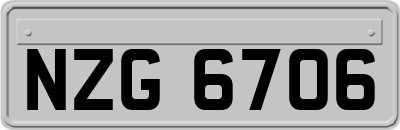 NZG6706