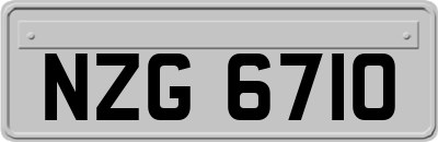 NZG6710