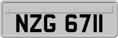 NZG6711