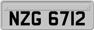 NZG6712