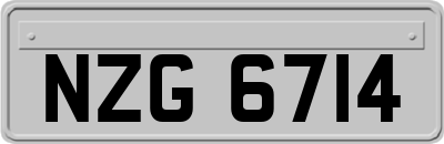 NZG6714