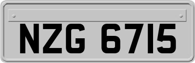 NZG6715
