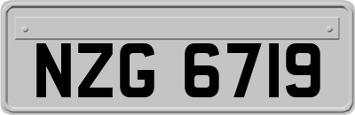 NZG6719