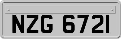 NZG6721