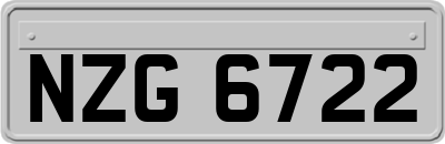 NZG6722