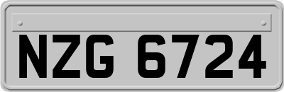 NZG6724