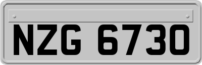 NZG6730