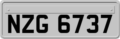 NZG6737