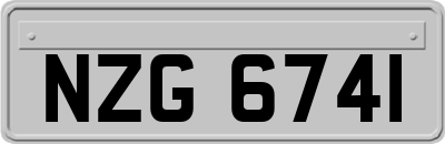 NZG6741