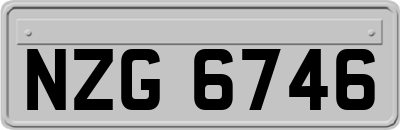 NZG6746