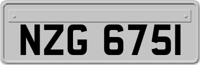 NZG6751