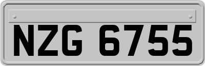 NZG6755