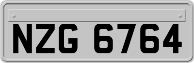 NZG6764