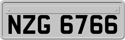 NZG6766