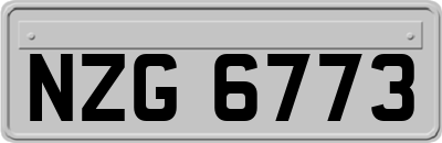 NZG6773