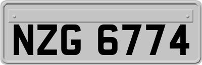 NZG6774