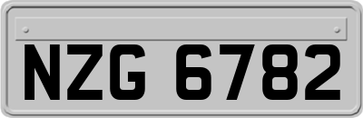 NZG6782