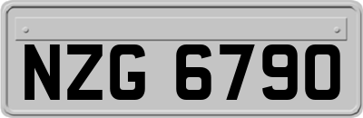 NZG6790