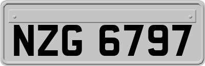 NZG6797