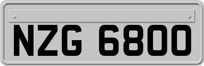 NZG6800