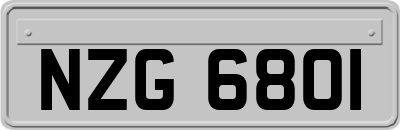 NZG6801